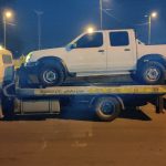 خودروبر و امداد خودرو قم