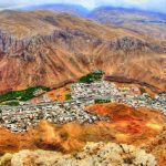 خودروبر و امداد خودرو ماکو