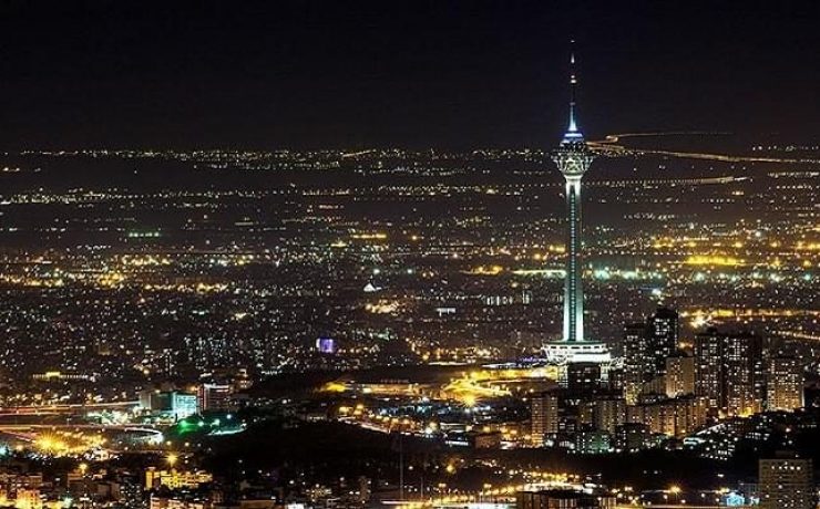  یدک کش تهران 