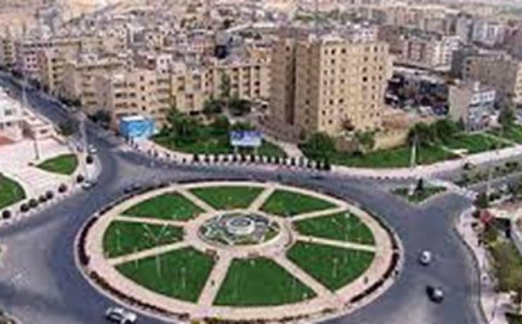  خودروبر و امدادخودروی هشتگرد 