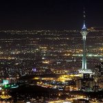 خودروبر و امدادخودروی تهران