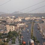 خودروبر و امداد خودروی منجیل