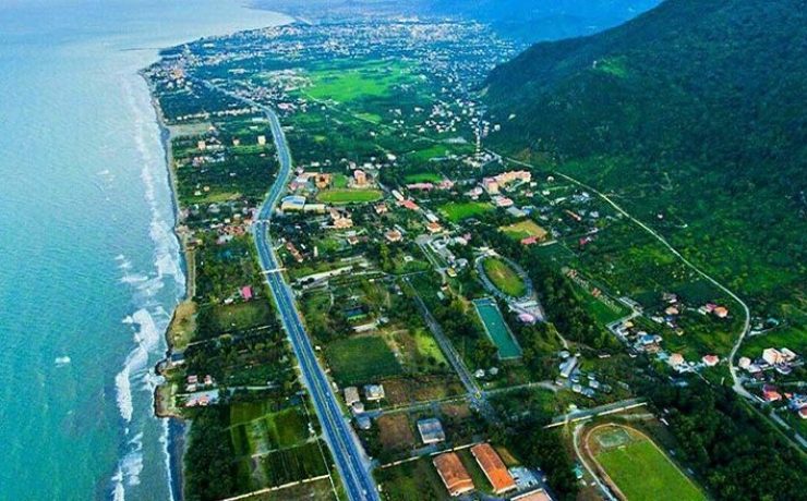  خودروبر و امدادخودروی رامسر 