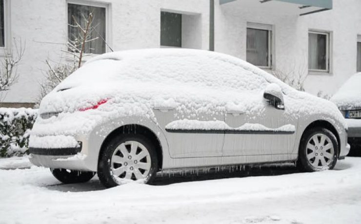  چگونه مصرف سوخت خودرو در زمستان را کاهش دهیم؟ 