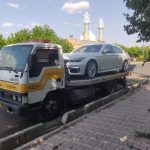 امدادخودرو و خودروبر احمدآباد