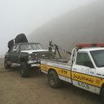 امداد خودرو نیاوران تهران