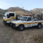 خودروبر ارزان قیمت پارس آباد
