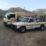 امداد خودرو و خودروبر زرین آباد دامغان