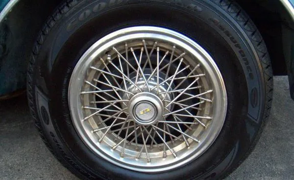 با قالپاق و نقش آنها در خودرو آشنا شوید