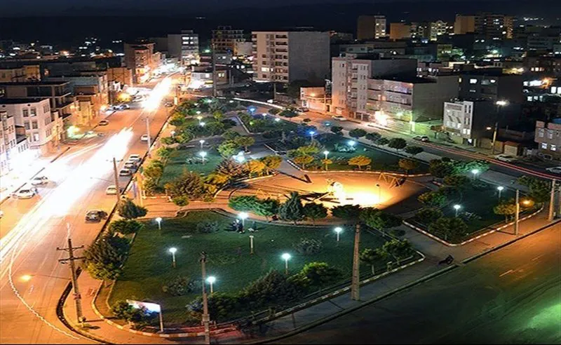 خودروبر و امداد خودرو میانه