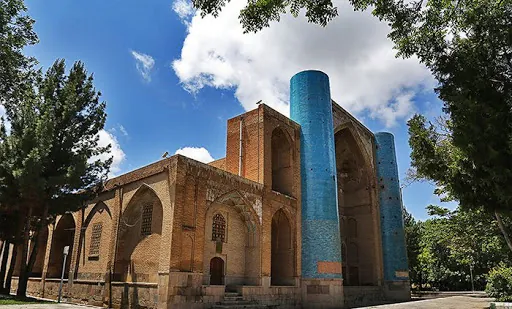 خودروبر و امداد خودرو اهر