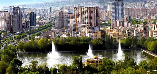 خودروبر و امداد خودرو تبریز