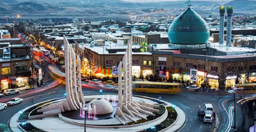 خودروبر و امداد خودرو زنجان