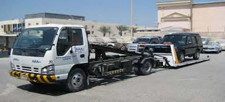 امدادخودرو یزد