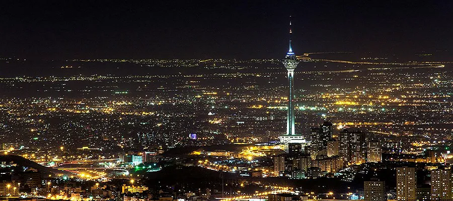 خودروبر و امدادخودروی تهران