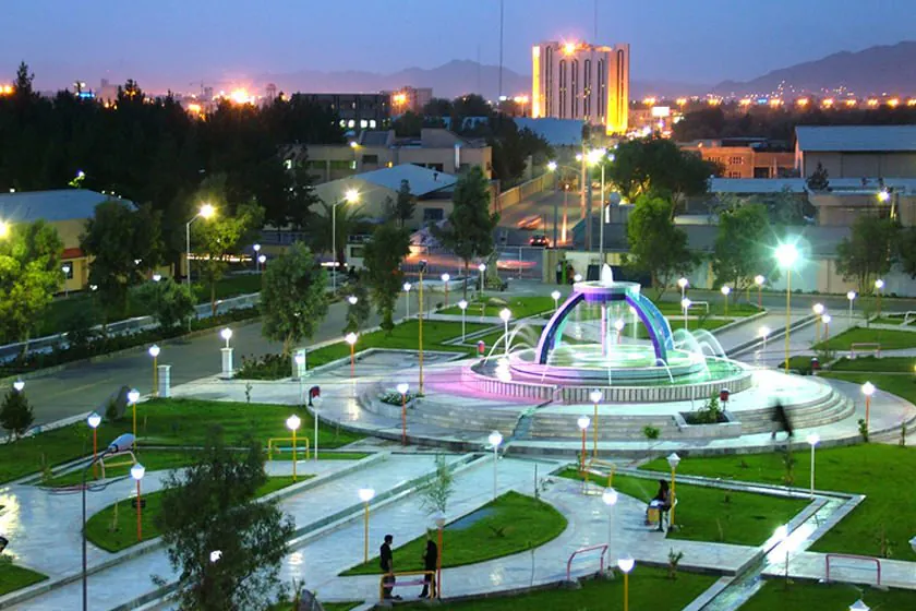 خودروبر و امدادخودروی زاهدان