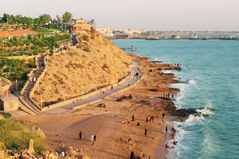 خودروبر و امدادخودروی سیستان و بلوچستان