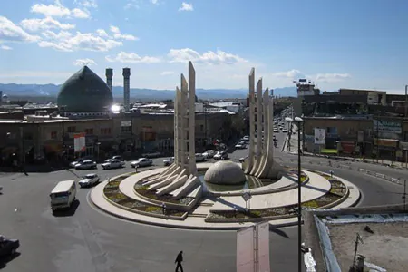 خودروبر و امدادخودروی زنجان