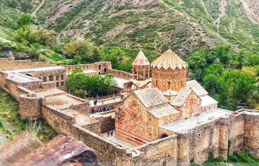 خودروبر و امدادخودروی جلفا