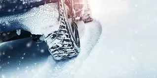 نکات رانندگی در زمستان رانندگی در زمستان
