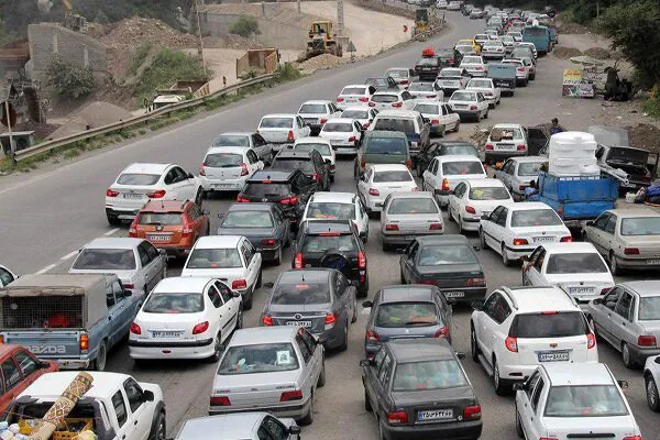 اقدامات احتیاطی جاده ای برای ایمنی راننده