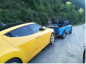 خودروبر تهران
