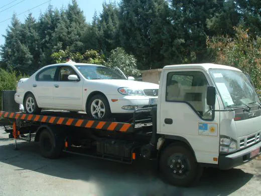 خودروبر پردیس