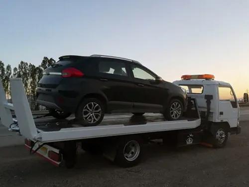 امداد خودرو و خودروبر آسارا امداد خودرو آسارا