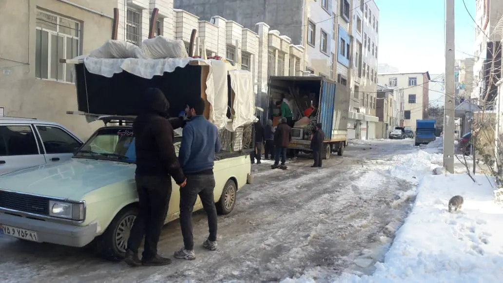 امداد خودرو و خودروبر خرم آباد خودروبر خرم آباد