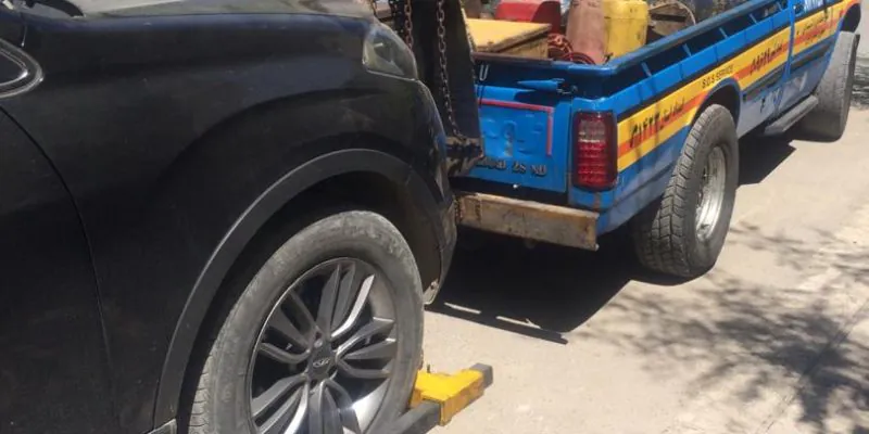 خودرو برجنت آباد